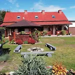 Apartment Apartamenty Kolczewo