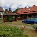 Apartment Apartamenty Kolczewo *