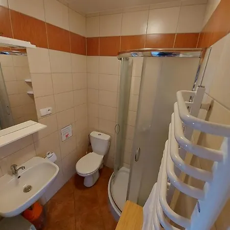 Lejlighed Apartamenty Kolczewo *