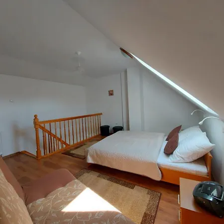 Apartamenty Kolczewo Kolczewo