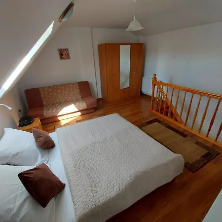 Apartamenty Kolczewo *