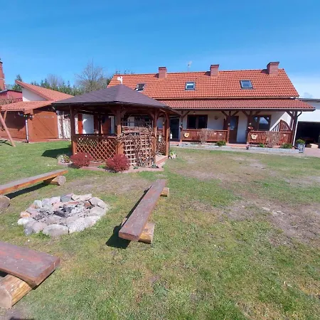 Apartamenty Kolczewo * Kolczewo