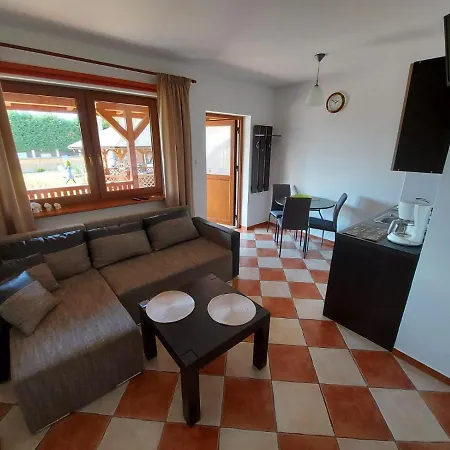 Apartamenty Kolczewo Kołczewo