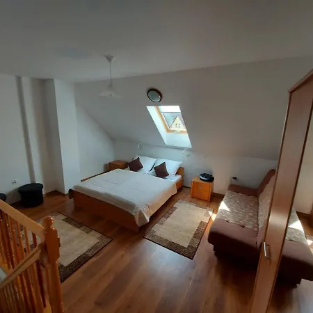 Apartamenty Kolczewo * Kołczewo