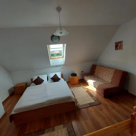 Apartamenty Kolczewo Kołczewo