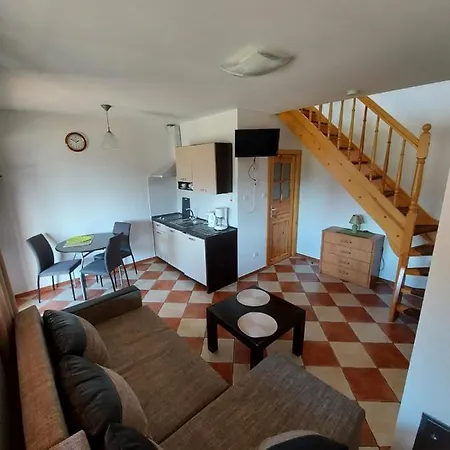 Apartamenty Kolczewo Lejlighed Kołczewo