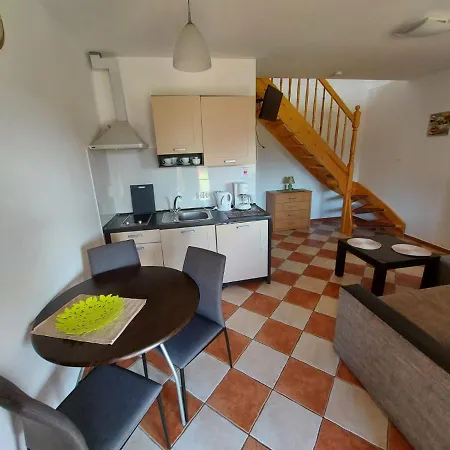 Apartamenty Kolczewo * Kołczewo