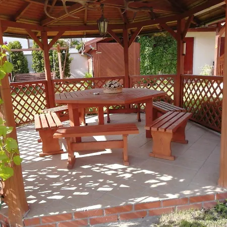 Apartamenty Kolczewo * Kołczewo