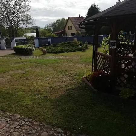 Apartmán Apartamenty Kolczewo