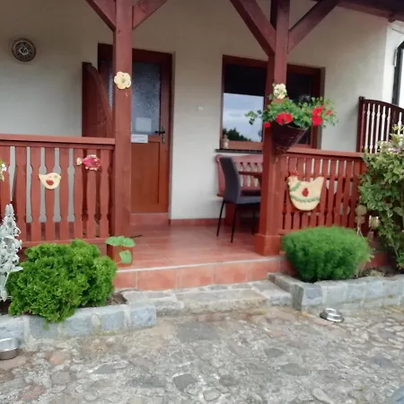 Apartamenty Kolczewo *