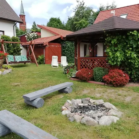 Apartamenty Kolczewo *