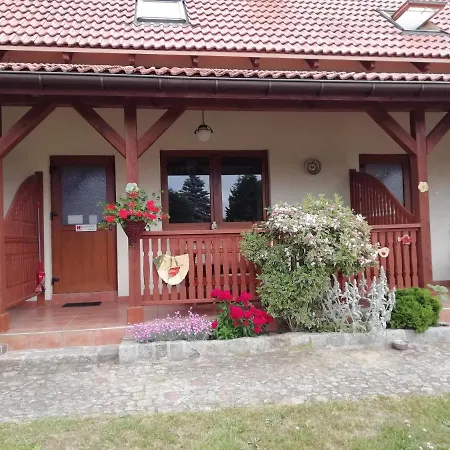Apartamenty Kolczewo Lejlighed Kołczewo