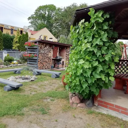Apartamenty Kolczewo Appartamento *