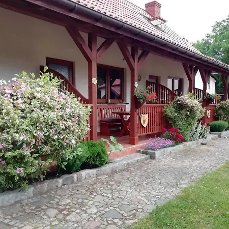 Apartamenty Kolczewo * Kołczewo