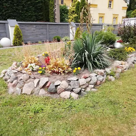 Lejlighed Apartamenty Kolczewo *