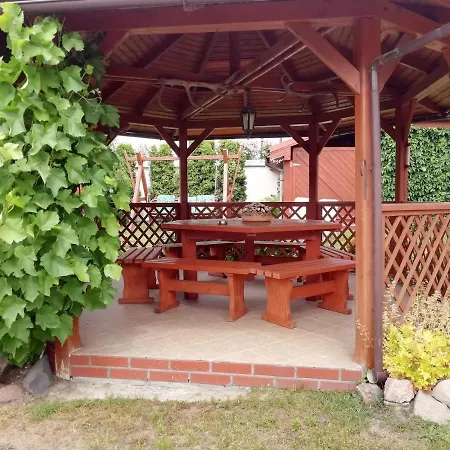 Apartamenty Kolczewo * Kołczewo