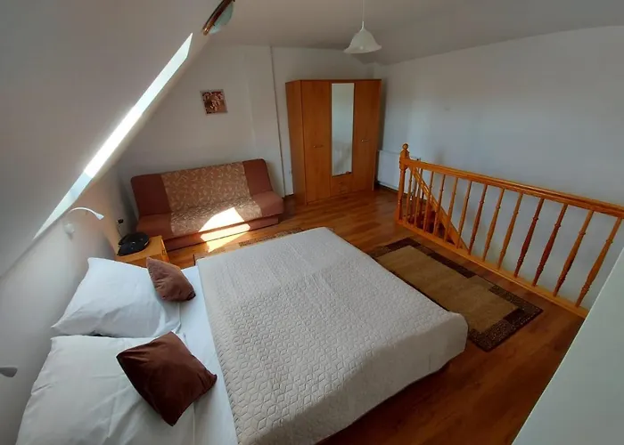 Apartamenty Kolczewo *