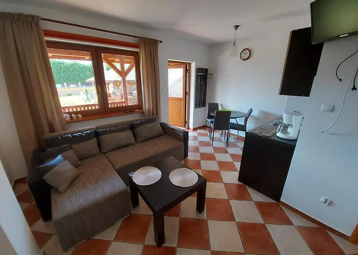 Apartamenty Kolczewo Kołczewo