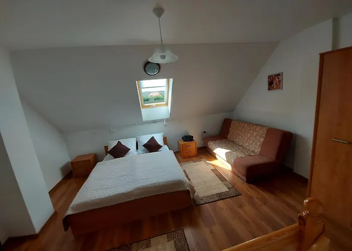 Apartamenty Kolczewo Kołczewo