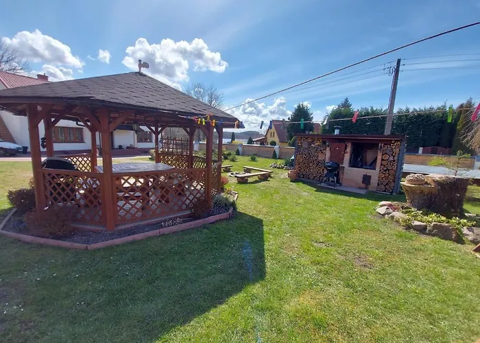 Apartamenty Kolczewo * Kołczewo