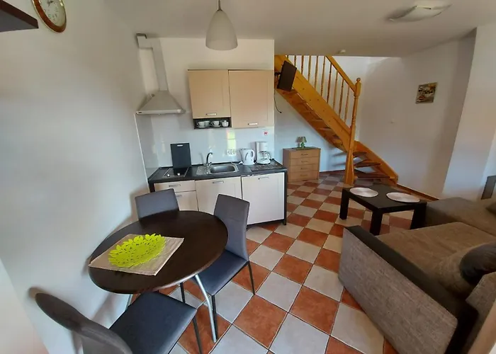 Apartamenty Kolczewo * Kołczewo