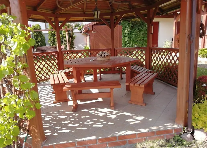 Apartamenty Kolczewo * Kołczewo