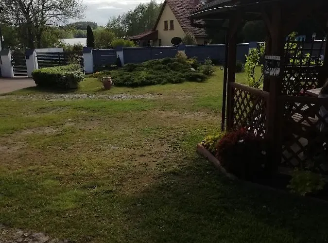 Apartamento Apartamenty Kolczewo