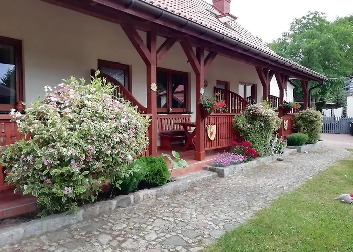 Apartamenty Kolczewo * Kołczewo